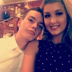 Meet your Posher, Kennedy